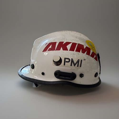 Casco arrampicata pmi - casco,