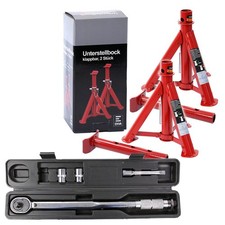 CHIAVE DINAMOMETRICA ENVA