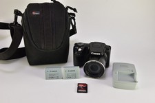 Canon PowerShot SX510 HS