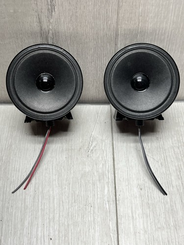 Coppia tweeter bose - coppia, per