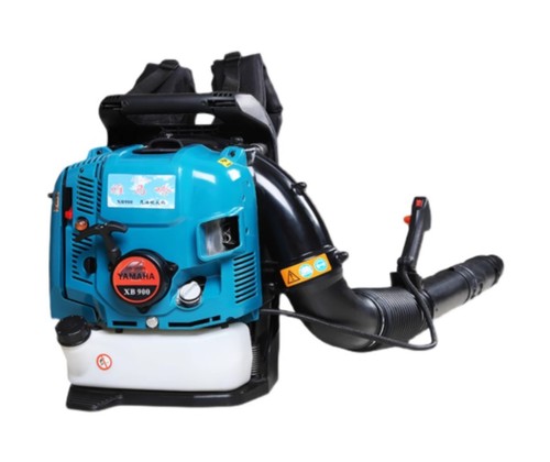 Soffiatore benzina alta - ad,