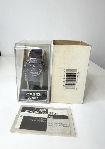 Raro orologio cronografo - raro,