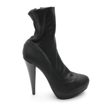 Stivaletti Patrizia Pepe Nero