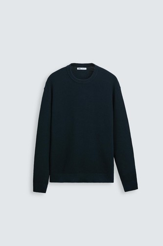 New zara men basic - new,