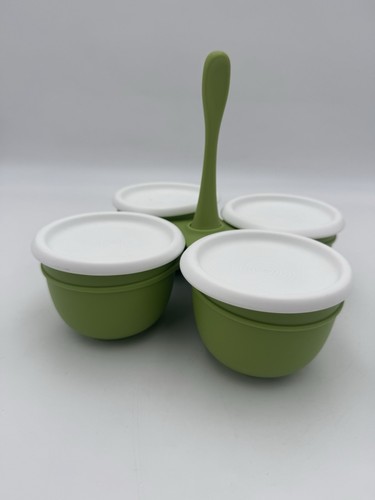 Tupperware essentials - tupperware,