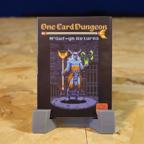 One card dungeon - card, dungeon: