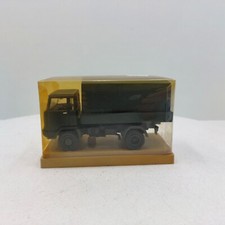 1/43 Old cars 203M Fiat-Iveco