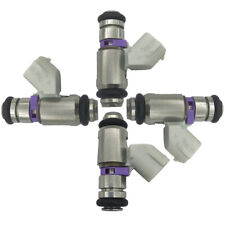 4 iniettori IWP196 per VW Golf Caddy Polo Seat Altea Toledo Skoda Fabia 1.4