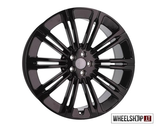Cerchi lega range rover - lega,