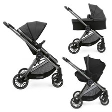 Chicco trio Best Friend Pro