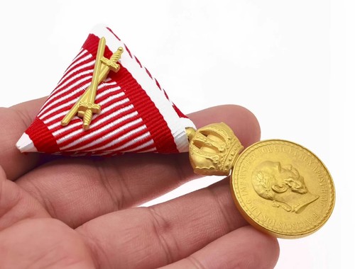 Medaglia merito militare - merito,
