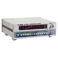 HC-F1000L, Misuratore di