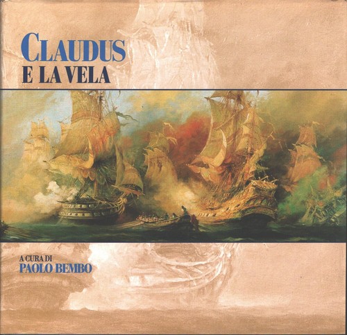 Claudus vela cura - claudus, di