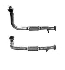 TUBO GAS SCARICO PER Saab 9000