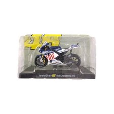 PANINI 1/18 VALENTINO ROSSI