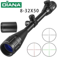 ✅OTTICA DIANA CARABINA ARIA