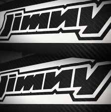 Adesivi Stickers fuoristrada