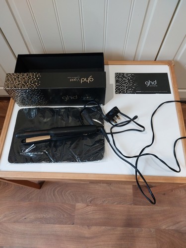 Just reduced ghd - v, mini
