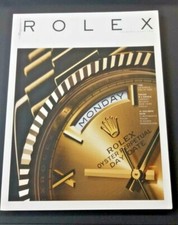 ROLEX MAGAZINE NUMBER 4 ROLEX