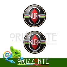 Adesivi resinati Centenario