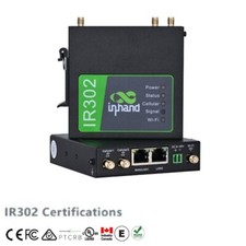 Mobile WiFi Router 9-36v