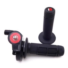 Twist Throttle Poignées pour