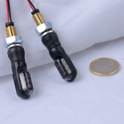 Coppia mini frecce piccole - coppia,