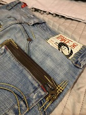 jeans TAKE TWO uomo - taglia S/M (usati ma tenuti con cura)