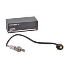 Sensor de Oxigeno Sonda Lambda per Smart Fortwo Cabrio / Coupé (451) 1.0 2007-