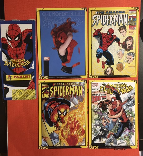 The amazing spider man th - the,