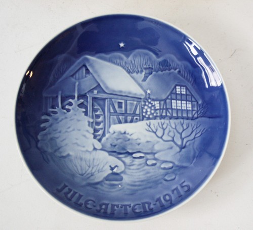 Piatto ceramica bing - piatto, &