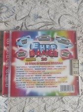CD Euro Dance 20 Originale