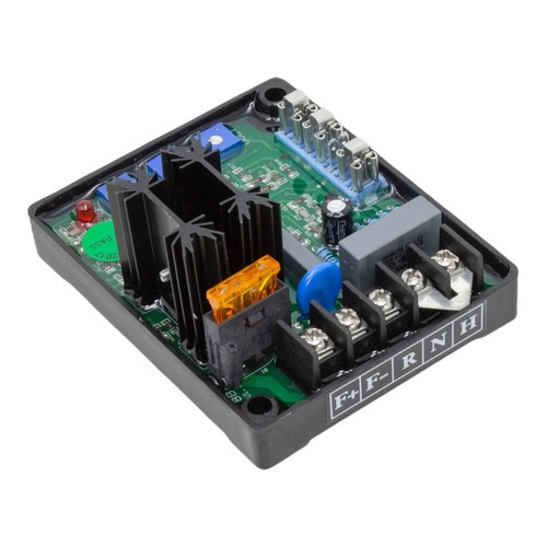 Modulo regolatore tensione - regolatore, di