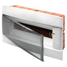 GEWISS GW40229TB IP40 QUADRO