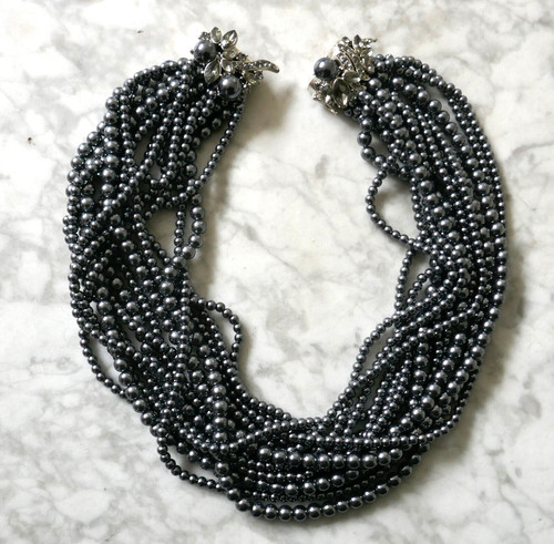 Monet collier vintage - monet,