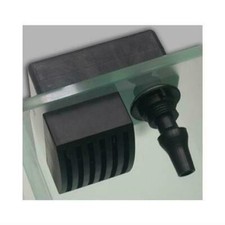 DUE PESCIOLINI - XAQUA INOUT TRABOCCO E RITORNO