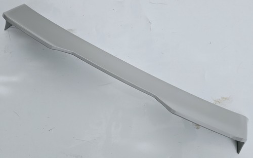 Spoiler ala stile gti per - stile,