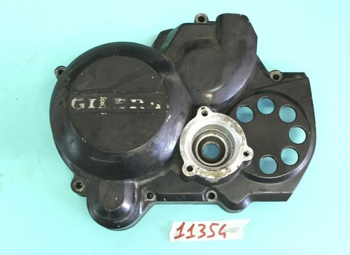 Carter coperchio volano gilera - carter,