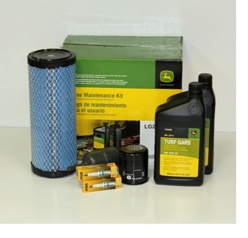 Kit manutenzione casa john - manutenzione,