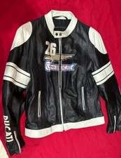 Ducati giubbotto moto - ducati, da