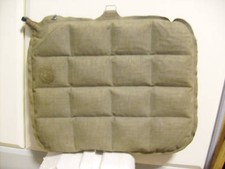 Cuscino gonfiabile guerra - cuscino,