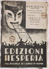 ASTRO MARI MARIQUITA NELLY A