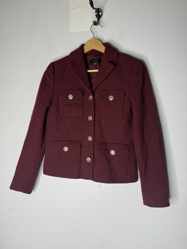 Giacca blazer ann - ann, taylor