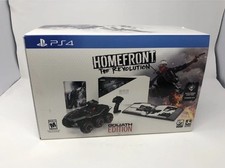 Homefront The Revolution