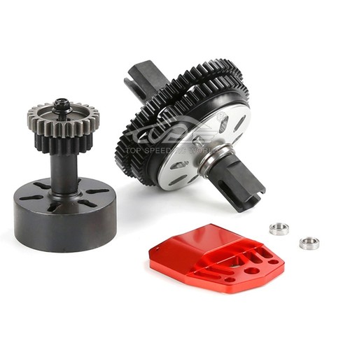 Kit copridifferenziale - , e