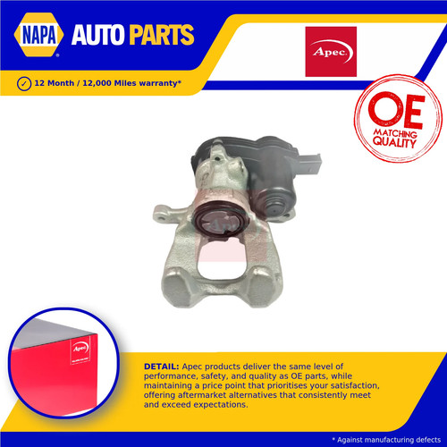Pinza freno adatta per - , fiat