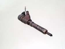 Iniettore Iniettore Diesel Peugeot 307 2001 0445110076 79kW ARA328483