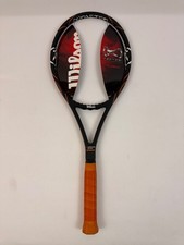 NUOVO Wilson K Pro Staff 88, 4