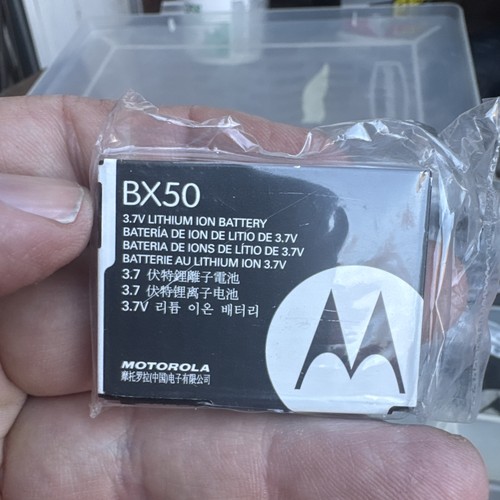 Batteria originale motorola - originale,