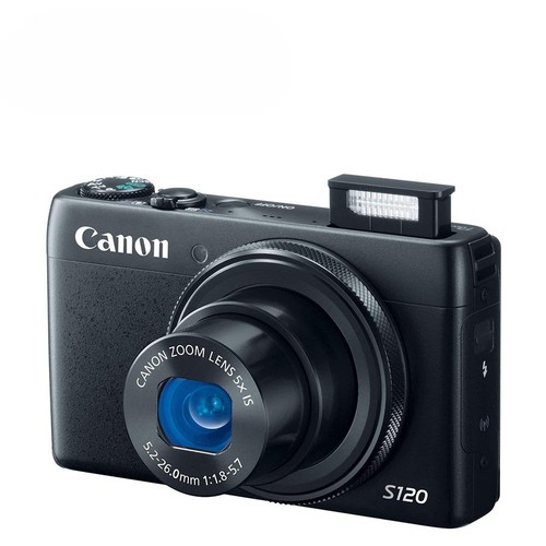 Canon powershot s120 - canon,